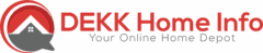 DEKK-Home-Info-logo