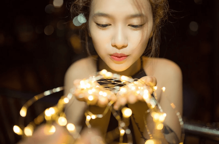 LED