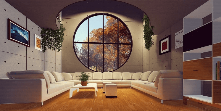 window