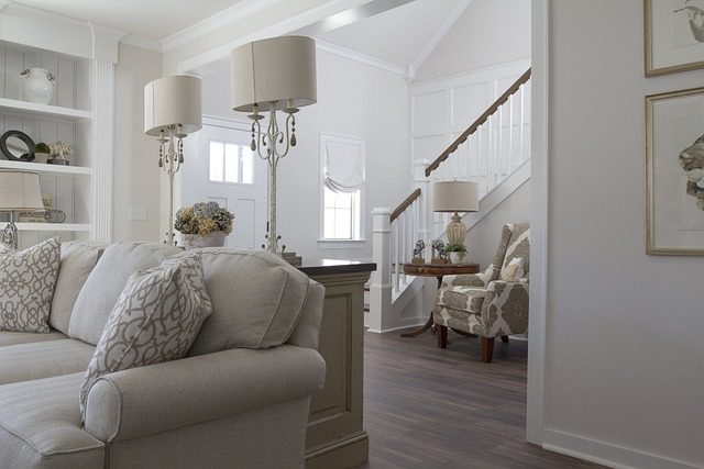 living-room