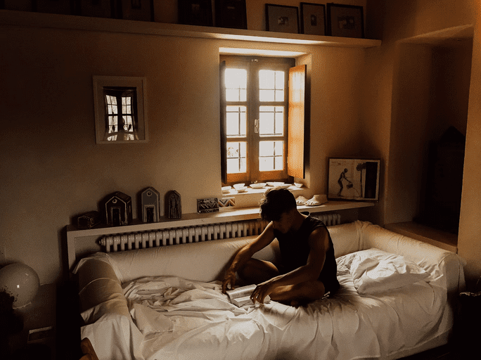 dorm